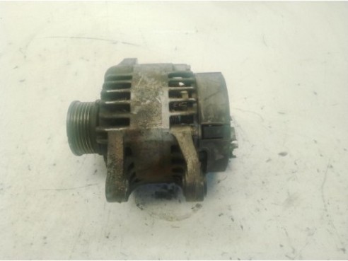 0000051859052 ALTERNADOR FIAT DOBLO Limusina (119_, 223_)|Desguaces La Cabaña