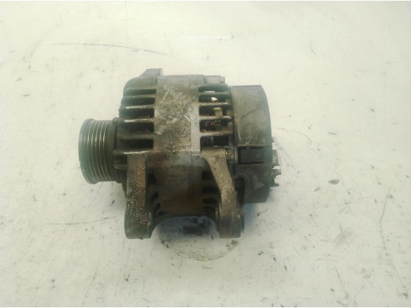 0000051859052 ALTERNADOR FIAT DOBLO Limusina (119_, 223_)|Desguaces La Cabaña