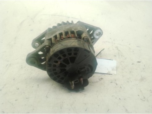 0000051859052 ALTERNADOR FIAT DOBLO Limusina (119_, 223_)|Desguaces La Cabaña