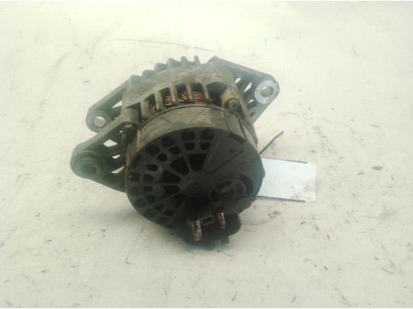 0000051859052 ALTERNADOR FIAT DOBLO Limusina (119_, 223_)|Desguaces La Cabaña