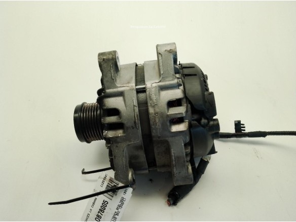 9810525380 ALTERNADOR CITROEN BERLINGO (B9)|Desguaces La Cabaña