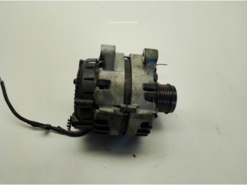9810525380 ALTERNADOR CITROEN BERLINGO (B9)|Desguaces La Cabaña