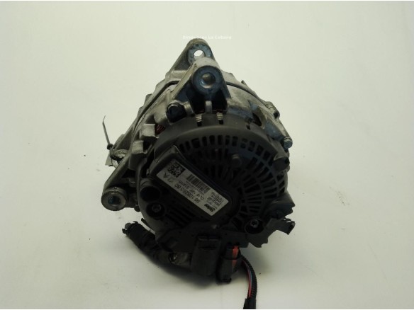 9810525380 ALTERNADOR CITROEN BERLINGO (B9)|Desguaces La Cabaña