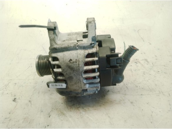 FG15T071 ALTERNADOR NISSAN QASHQAI II Todo terreno, cerrada (J11, J11_)|Desguaces La Cabaña
