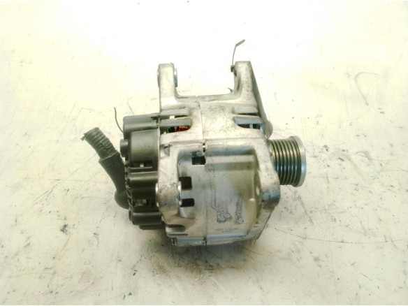 FG15T071 ALTERNADOR NISSAN QASHQAI II Todo terreno, cerrada (J11, J11_)|Desguaces La Cabaña