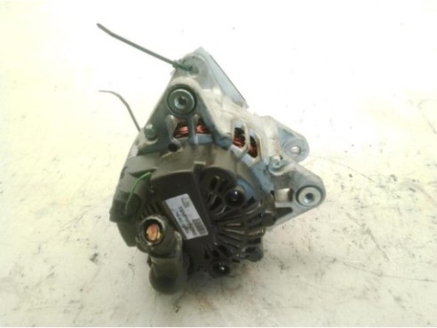 FG15T071 ALTERNADOR NISSAN QASHQAI II Todo terreno, cerrada (J11, J11_)|Desguaces La Cabaña
