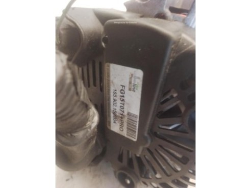 FG15T071 ALTERNADOR NISSAN QASHQAI II Todo terreno, cerrada (J11, J11_)|Desguaces La Cabaña