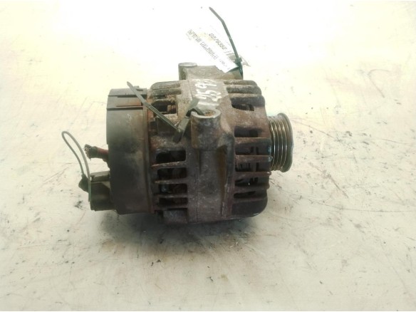 0000052003532 ALTERNADOR FIAT BRAVO II (198_)|Desguaces La Cabaña