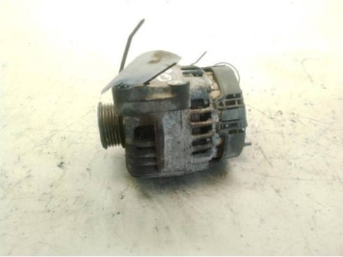 0000052003532 ALTERNADOR FIAT BRAVO II (198_)|Desguaces La Cabaña