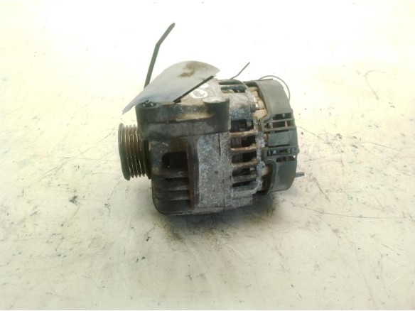 0000052003532 ALTERNADOR FIAT BRAVO II (198_)|Desguaces La Cabaña