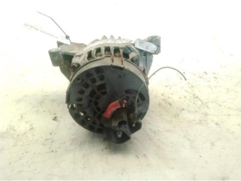 0000052003532 ALTERNADOR FIAT BRAVO II (198_)|Desguaces La Cabaña