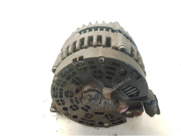 7G9N10300EA ALTERNADOR FORD MONDEO IV (BA7)|Desguaces La Cabaña