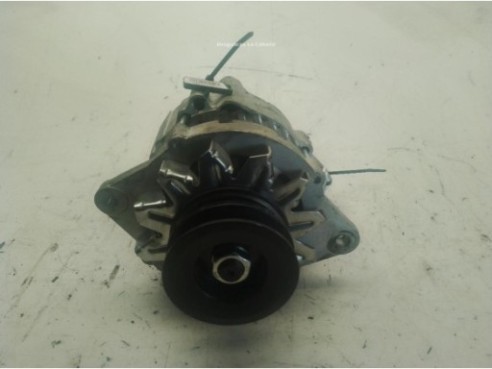 165811070080 ALTERNADOR NISSAN TERRANO II (R20)|Desguaces La Cabaña