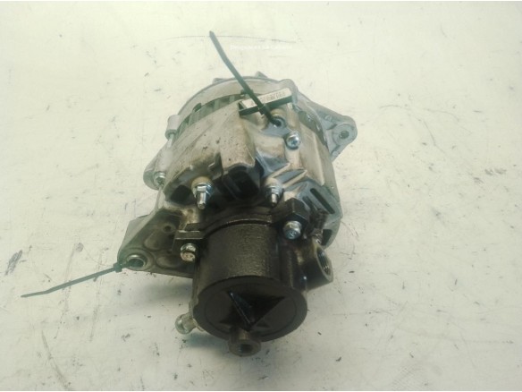 165811070080 ALTERNADOR NISSAN TERRANO II (R20)|Desguaces La Cabaña