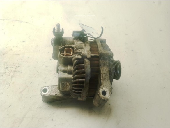 A3TG4791 ALTERNADOR MAZDA 5 (CR19)|Desguaces La Cabaña