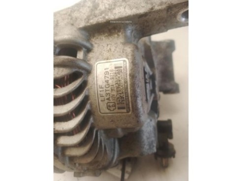 A3TG4791 ALTERNADOR MAZDA 5 (CR19)|Desguaces La Cabaña