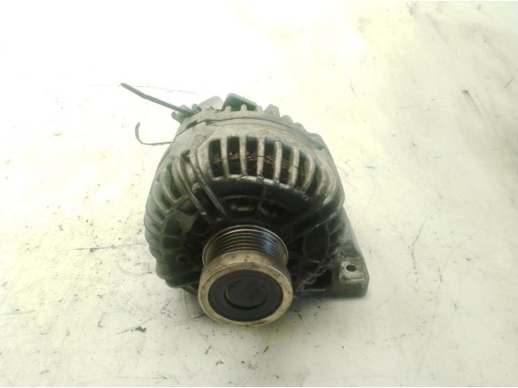ALTERNADOR VOLVO XC90 I (275)|Desguaces La Cabaña