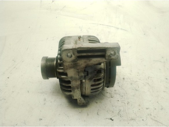 ALTERNADOR VOLVO XC90 I (275)|Desguaces La Cabaña