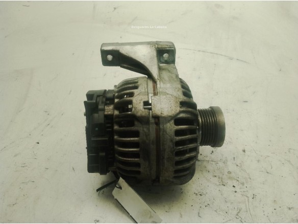 ALTERNADOR VOLVO XC90 I (275)|Desguaces La Cabaña