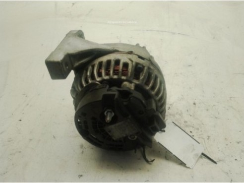 ALTERNADOR VOLVO XC90 I (275)|Desguaces La Cabaña