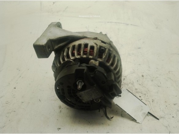 ALTERNADOR VOLVO XC90 I (275)|Desguaces La Cabaña
