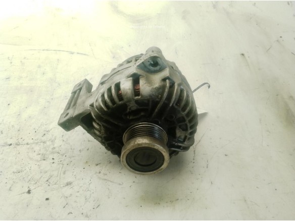 ALTERNADOR VOLVO XC90 I (275)|Desguaces La Cabaña
