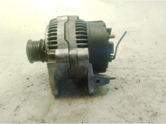 028903025A ALTERNADOR AUDI 80 (8C2, B4)|Desguaces La Cabaña