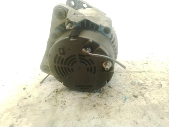 028903025A ALTERNADOR AUDI 80 (8C2, B4)|Desguaces La Cabaña