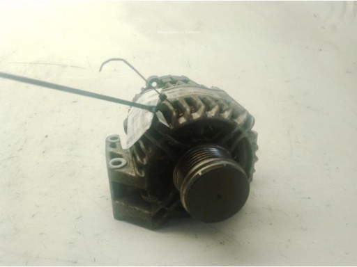 95508031 PARAGOLPES DEL OPEL CORSA D (S07)|Desguaces La Cabaña