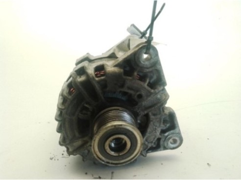 231004BE0B ALTERNADOR RENAULT TALISMAN (L2M_)|Desguaces La Cabaña