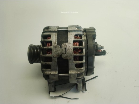 231004BE0B ALTERNADOR RENAULT TALISMAN (L2M_)|Desguaces La Cabaña