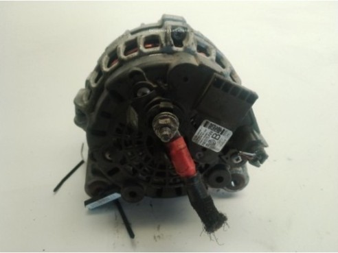 231004BE0B ALTERNADOR RENAULT TALISMAN (L2M_)|Desguaces La Cabaña