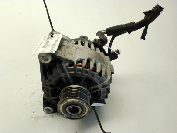 9826574080 ALTERNADOR OPEL CORSA F|Desguaces La Cabaña