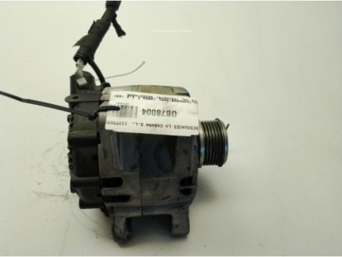 9826574080 ALTERNADOR OPEL CORSA F|Desguaces La Cabaña