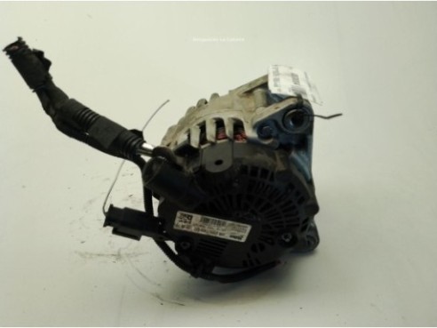 9826574080 ALTERNADOR OPEL CORSA F|Desguaces La Cabaña