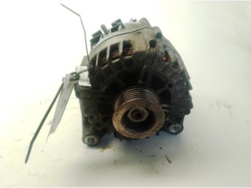 2543461B ALTERNADOR BMW 1 (E87)|Desguaces La Cabaña