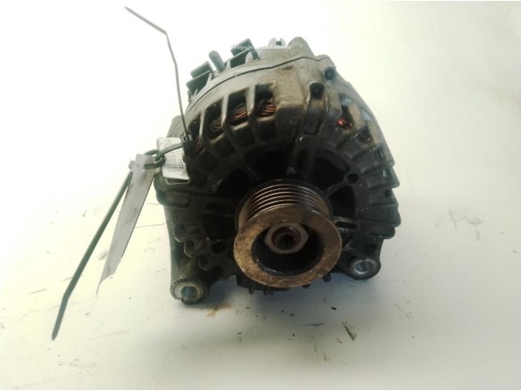 2543461B ALTERNADOR BMW 1 (E87)|Desguaces La Cabaña