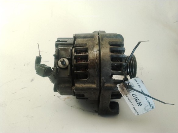 2543461B ALTERNADOR BMW 1 (E87)|Desguaces La Cabaña