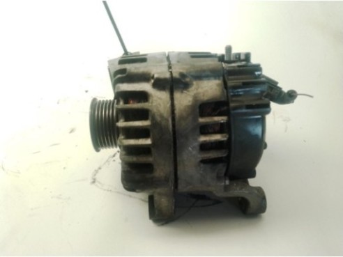 2543461B ALTERNADOR BMW 1 (E87)|Desguaces La Cabaña