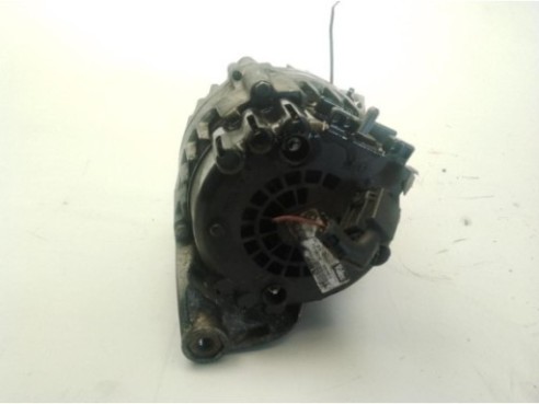 2543461B ALTERNADOR BMW 1 (E87)|Desguaces La Cabaña