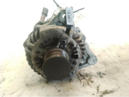 231001423R ALTERNADOR RENAULT TRAFIC III Furgón (FG_)|Desguaces La Cabaña