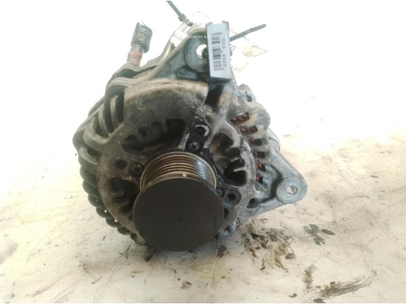 231001423R ALTERNADOR RENAULT TRAFIC III Furgón (FG_)|Desguaces La Cabaña