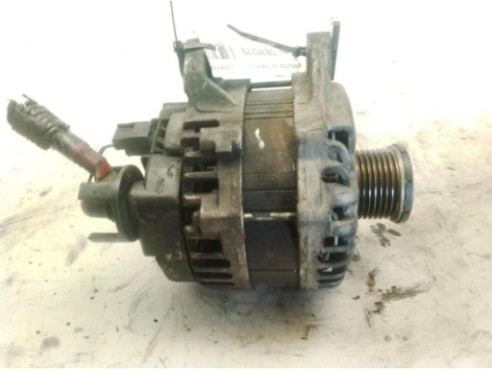 231001423R ALTERNADOR RENAULT TRAFIC III Furgón (FG_)|Desguaces La Cabaña