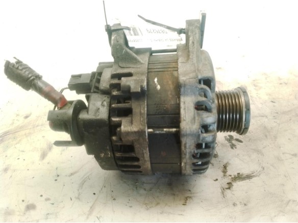 231001423R ALTERNADOR RENAULT TRAFIC III Furgón (FG_)|Desguaces La Cabaña