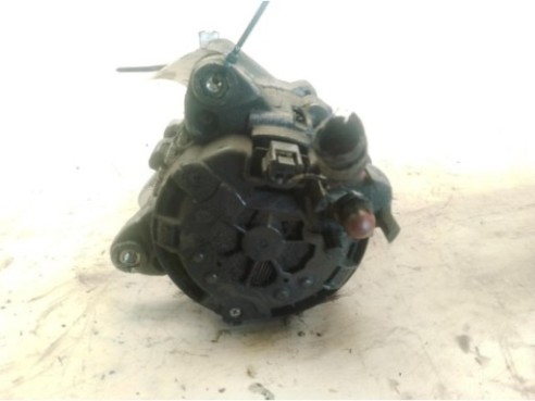 231001423R ALTERNADOR RENAULT TRAFIC III Furgón (FG_)|Desguaces La Cabaña