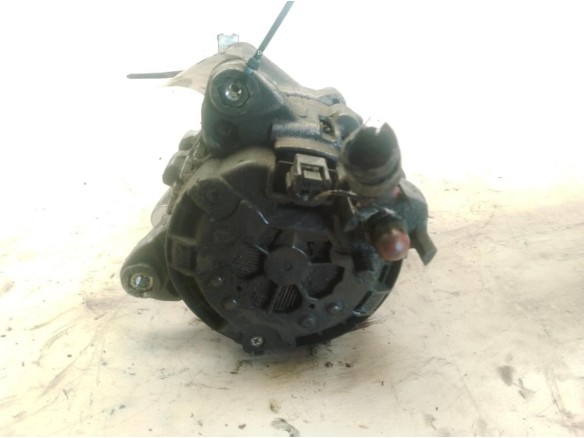 231001423R ALTERNADOR RENAULT TRAFIC III Furgón (FG_)|Desguaces La Cabaña