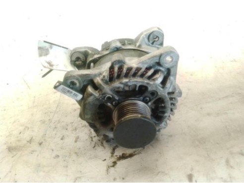 231001423R ALTERNADOR RENAULT TRAFIC III Furgón (FG_)|Desguaces La Cabaña