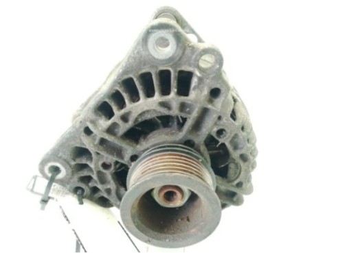 8200360480 ALTERNADOR RENAULT MODUS / GRAND MODUS (F/JP0_)|Desguaces La Cabaña