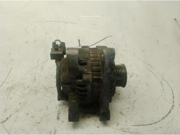 57052C ALTERNADOR PEUGEOT EXPERT (224)|Desguaces La Cabaña
