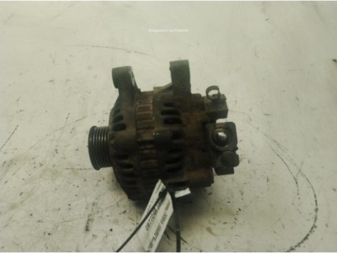 57052C ALTERNADOR PEUGEOT EXPERT (224)|Desguaces La Cabaña